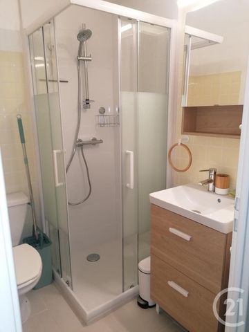 Location Appartement 1 pièce 19m² BRIVE LA GAILLARDE 19100 - Photo 4