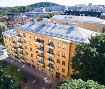 Fyrgränd 3 - Photo 1