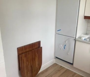 Lys og indbydende lejlighed i Aalborg Centrum - Photo 3