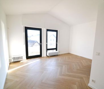 *Königswinter-Dollendorf: Frisch modernisierter Wohntraum mit Panor... - Foto 4