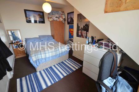 5 Bedroom Mid Terraced House for rent in Walmsley Road - Photo 5