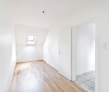 2.5 Zimmer, 58 m², 2. Stock - Photo 5