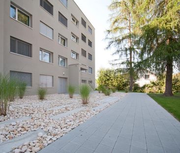 MIETEN OHNE KAUTION - Ruhiges Quartier, mitten in Embrach - Foto 5