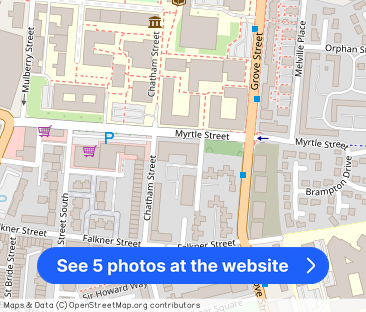 Vine Street, Liverpool, Merseyside, L7 - Photo 1