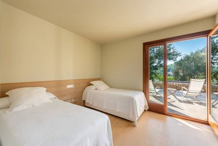 5 bedroom luxury Detached House for rent in Pollença, Balearic Islands - Photo 4