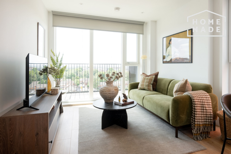 1 bedroom apartment to rent - Photo 2