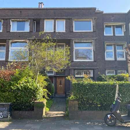 S.S. Rosensteinlaan 15A - Foto 4