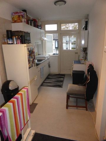 Te huur: Appartement Visserstraat 7 B in Bussum - Foto 5