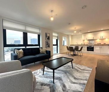 2 bedroom apartment to rent - Photo 3