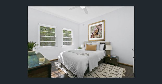 Private Art Deco Apartment With Entertainers' Deck, 400m To Bronte Beach - Photo 1