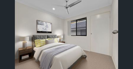 LET'S TALK - SPACIOUS FAMILY HOME IN SPRINGFIELD LAKES (rent increasing from $650 p/w to $665 p/w in March 2026) - Photo 5