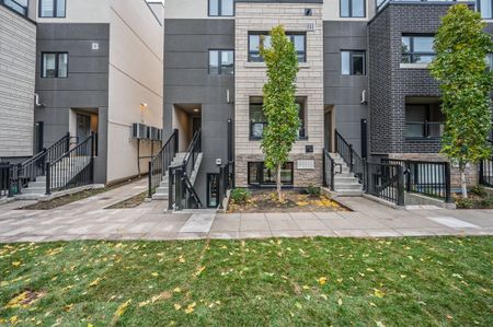 For Lease - 1137 Cooke Boulevard Unit# 201, Burlington, Ontario - Photo 2