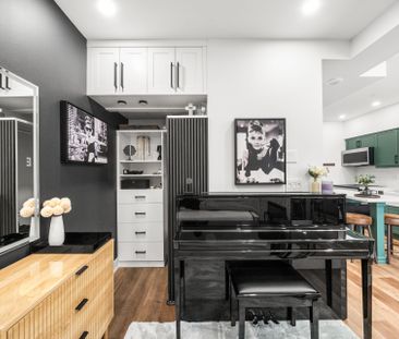 For Lease - 4 Elsinore Path Unit# 1305, Toronto, Ontario - Photo 6