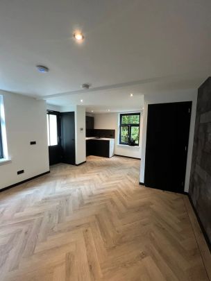 Chambre meublée Hertogstraat, Den Bosch - À louer - Photo 1
