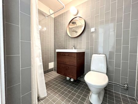 Härnevi skolväg, Bro - Photo 5