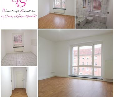 Charmante 2-Zimmer-Wohnung in Chemnitz - Ideal für WG oder Familie - Photo 4