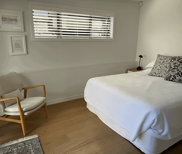 Fully Furnished Apartment Living in St Heliers - Photo 2