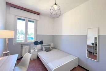 Via Caminadella, Milan, Lombardy 20123