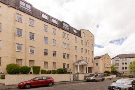 Caledonian Crescent, Edinburgh, EH11 2AT - Photo 5