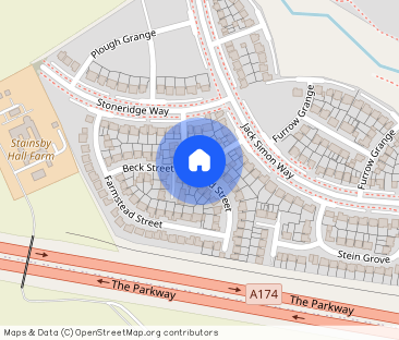 Hamlet Close, Acklam - Photo 1