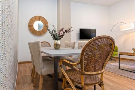 Calle Recaredo, Sevilla, Andalusia 41003 - Photo 2