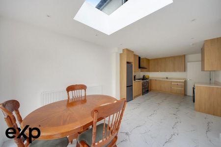 1 bedroom house of multiple occupation to rent - Photo 3