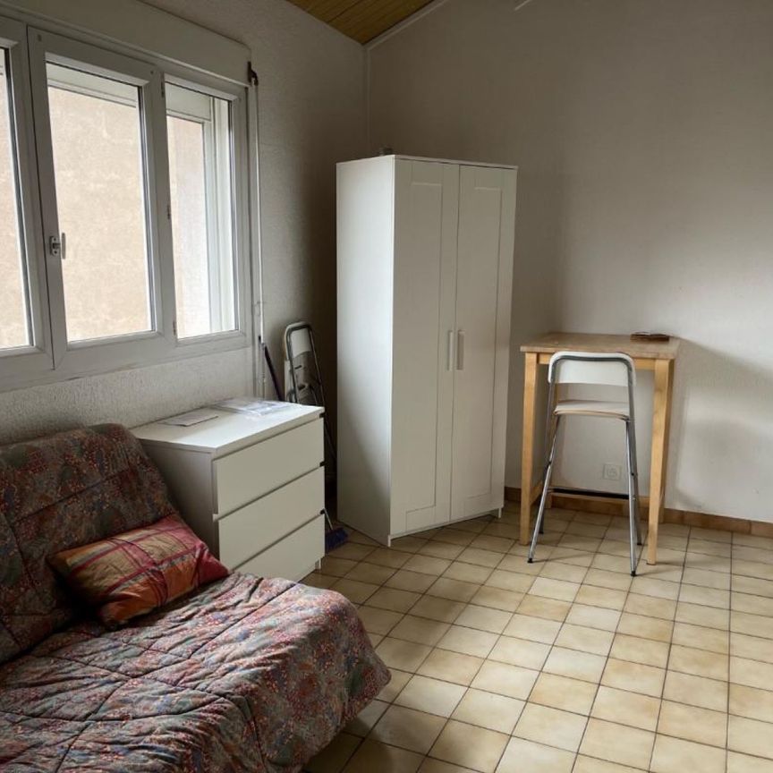 Studio à louer à Roanne - Avenue de Paris - Photo 1