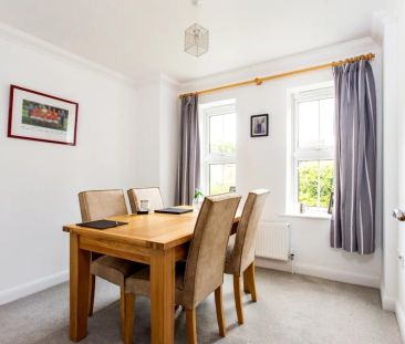 2 bedroom duplex to rent - Photo 3