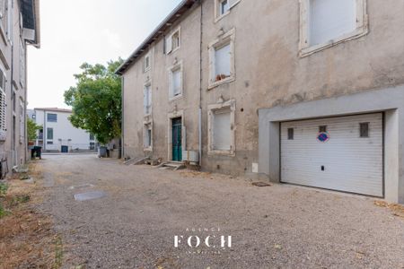 Location Appartement 1 pièce 30m² PONT A MOUSSON 54700 - Photo 5