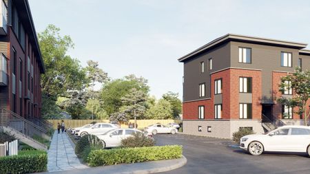 For Lease - 255 Castor Street Unit# 100, Russell, Ontario - Photo 2