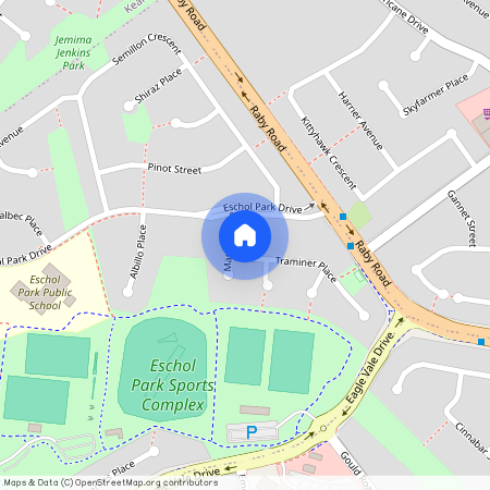 3 Traminer Place, Eschol Park 2558, New South Wales