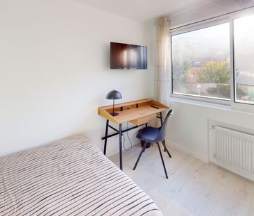 MERIDIENNE N Roommate 3 Bedrooms at Rouen - Photo 1