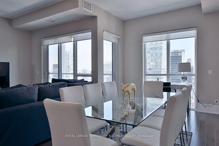 300 Front Street Lofts 300 , #4802 - Photo 5