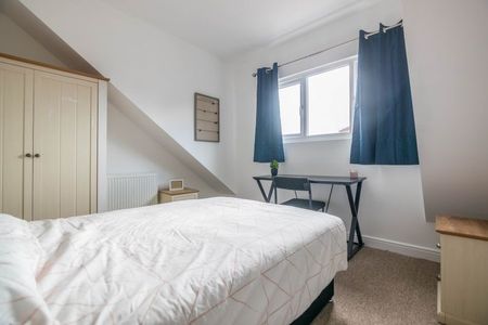 5 bedroom house share to rent - Photo 2