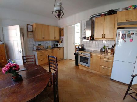 Adelgatan, Lund - Foto 4