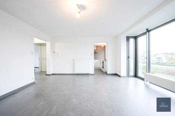 Toffe dakstudio/loft met zuider terras - Photo 1