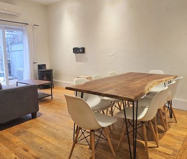 For Lease - 43 Norwood Terrace, Toronto, Ontario - Photo 5