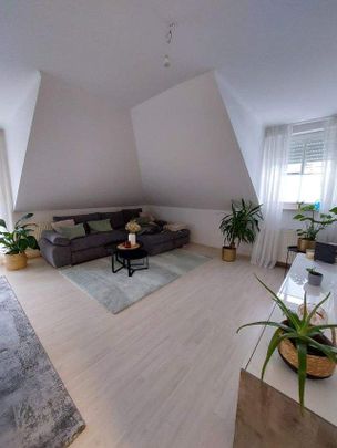 +++ Sehr schöne 3 Zimmer Wohnung am Kaninchenberg, zum 01.03.2026 oder später+++ - Foto 1