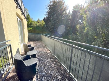 Barrierefreies Wohnen in absoluter Ruhelage mit großzügigem Balkon - Photo 3