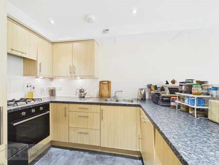 2 bedroom apartment to rent - Photo 5