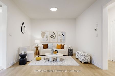 For Lease - 29 Robert Osprey Drive, Markham, Ontario - Photo 3