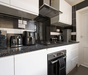 4 bedroom house to rent - Photo 4