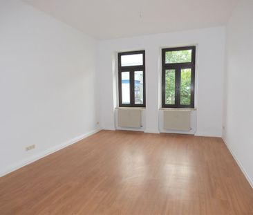 Für Sie renoviert! Toll geschnittene 3-Raum Whg. auch WG geeignet! ... - Foto 1