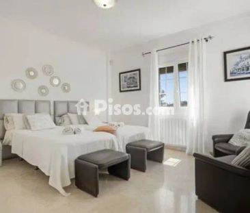 Chalet en alquiler en Estepona - Foto 5