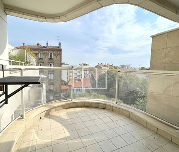 Suresnes (92150) STUDIO 30 m² avec balcon, cave et parking - Photo 6