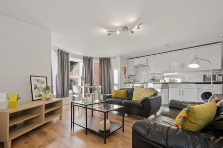 V3 VICTORIA TERRACE Leeds - LS3 1BX - Photo 4