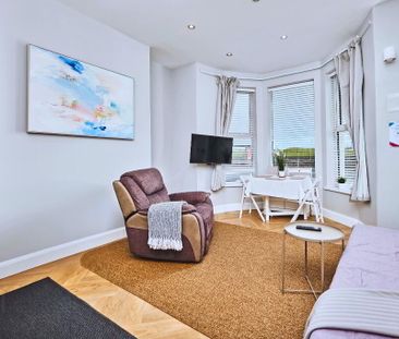 West Beach (From Sept 2025), 54 Eglinton Street, Portrush, BT56 8DY - Photo 1