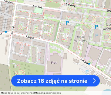 Naramowice,nowsze, w pełni umeblowane, z miejscem postojowym w cenie! - Zdjęcie 1