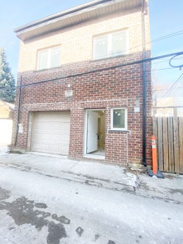 For Lease - 81 Hallam Street Unit# Room L101, Toronto, Ontario - Photo 4
