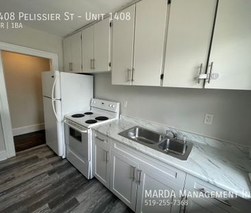 SPACIOUS 2 BEDROOM/1BATH UNIT IN WINDSOR + HYDRO & GAS - Photo 3